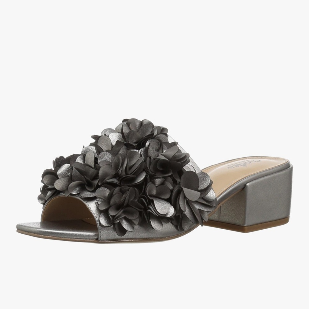Charles by Charles David Victorious Heeled Sandal New in Box